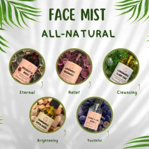 Face Mist