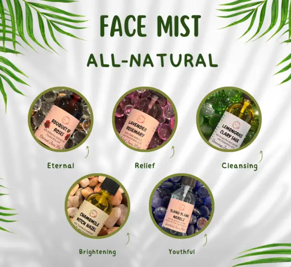 Face Mist